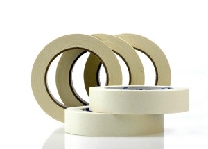 Masking tape